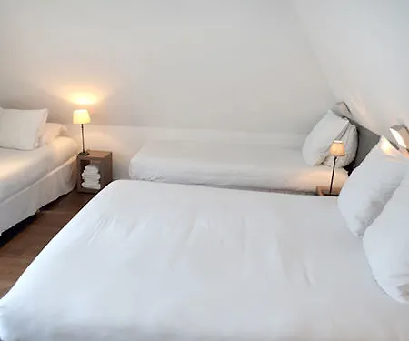 Monsieur Ernest Hotel 3*